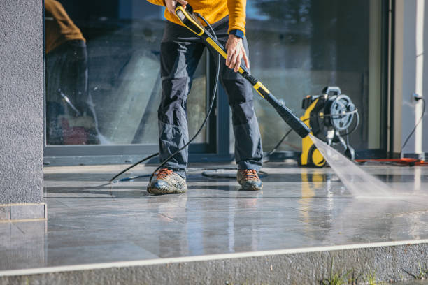 Best Sign and Awning Cleaning  in Hereford, TX